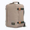 CabinZero Classic 36 l cebu sands turistický batoh 4