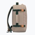 CabinZero Classic 36 l cebu sands turistický batoh 5