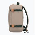 CabinZero Classic 36 l cebu sands turistický batoh 6
