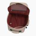CabinZero Classic 36 l cebu sands turistický batoh 7