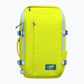 Cestovný batoh CabinZero Adventure 32 l mojito lime