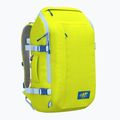 CabinZero Adventure 32 l mojito lime turistický batoh 2