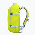CabinZero Adventure 32 l mojito lime turistický batoh 6
