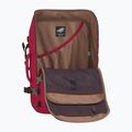 CabinZero Adventure 32 l miami magenta turistický batoh 7