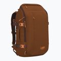 Cestovný batoh CabinZero Adventure 32 l saigon coffe 2