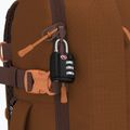 Cestovný batoh CabinZero Adventure 32 l saigon coffe 8