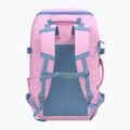 CabinZero Adventure 32 l sakura turistický batoh 3