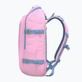 CabinZero Adventure 32 l sakura turistický batoh 6