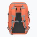CabinZero Adventure 32 l moroccan sands turistický batoh 3