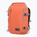CabinZero Adventure 32 l moroccan sands turistický batoh 4