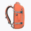 CabinZero Adventure 32 l moroccan sands turistický batoh 5