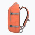 CabinZero Adventure 32 l moroccan sands turistický batoh 6