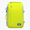 Cestovný batoh CabinZero Adventure 42 l mojito lime