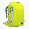 CabinZero Adventure 42 l mojito lime turistický batoh 2