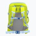 CabinZero Adventure 42 l mojito lime turistický batoh 3