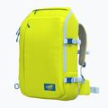 CabinZero Adventure 42 l mojito lime turistický batoh 4