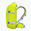 CabinZero Adventure 42 l mojito lime turistický batoh 6