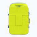 CabinZero Adventure 42 l mojito lime turistický batoh 7