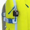 CabinZero Adventure 42 l mojito lime turistický batoh 9