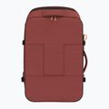 CabinZero Adventure 42 l sangria red turistický batoh 5