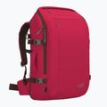 CabinZero Adventure 42 l miami magenta turistický batoh 2
