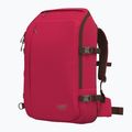 CabinZero Adventure 42 l miami magenta turistický batoh 4