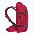 CabinZero Adventure 42 l miami magenta turistický batoh 5