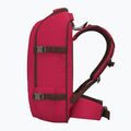 CabinZero Adventure 42 l miami magenta turistický batoh 6