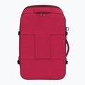 CabinZero Adventure 42 l miami magenta turistický batoh 7