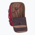 CabinZero Adventure 42 l miami magenta turistický batoh 8