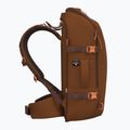 Cestovný batoh CabinZero Adventure 42 l saigon coffee 5