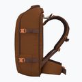 Cestovný batoh CabinZero Adventure 42 l saigon coffee 6