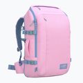 CabinZero Adventure 42 l sakura turistický batoh 2