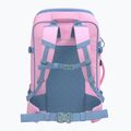 CabinZero Adventure 42 l sakura turistický batoh 3