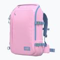 CabinZero Adventure 42 l sakura turistický batoh 4