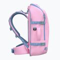 CabinZero Adventure 42 l sakura turistický batoh 5