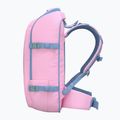 CabinZero Adventure 42 l sakura turistický batoh 6