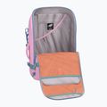 CabinZero Adventure 42 l sakura turistický batoh 8