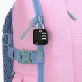 CabinZero Adventure 42 l sakura turistický batoh 9