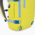 Cestovný batoh CabinZero Adventure Pro 32 l mojito lime 4