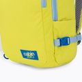 Cestovný batoh CabinZero Adventure Pro 32 l mojito lime 6