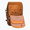 CabinZero Adventure Pro 32 l saigon coffee turistický batoh 8