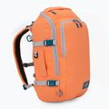Turistický batoh CabinZero Adventure Pro 32 l moroccan sands 2
