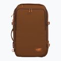 Cestovný batoh CabinZero Adventure Pro 42 l saigon coffee