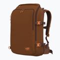 Cestovný batoh CabinZero Adventure Pro 42 l saigon coffee 4