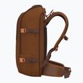 Cestovný batoh CabinZero Adventure Pro 42 l saigon coffee 7