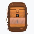 Cestovný batoh CabinZero Adventure Pro 42 l saigon coffee 8