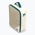 CabinZero Packing Cube Classic M oyster white cestovný organizér 6