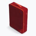 CabinZero Packing Cube Classic L fiesta red cestovný organizér 6