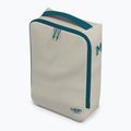 CabinZero Packing Cube Ultralight M oyster white cestovný organizér 2
